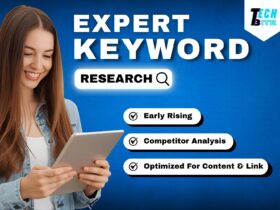 Keyword Research